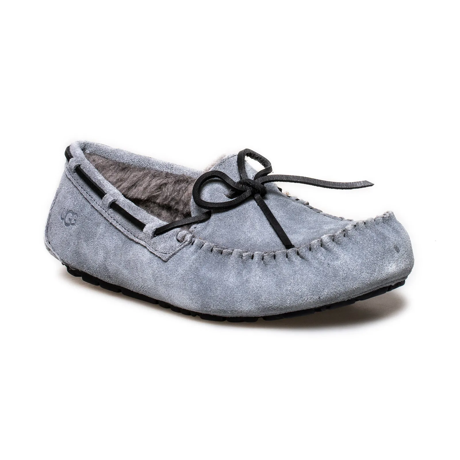 UGG Olsen Charcoal Slippers - Men's