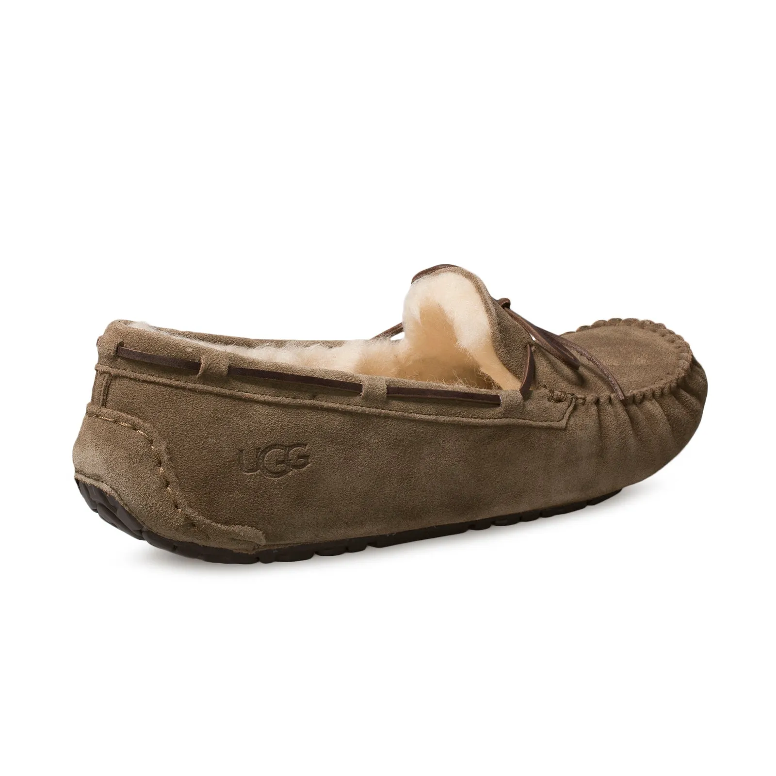 UGG Olsen Dry Leaf Slippers - Men's