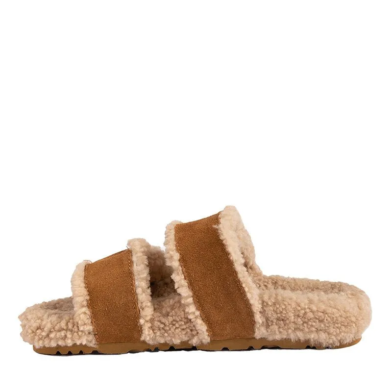 UGG Phoenix Shearing Slides