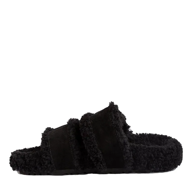 UGG Phoenix Shearing Slides