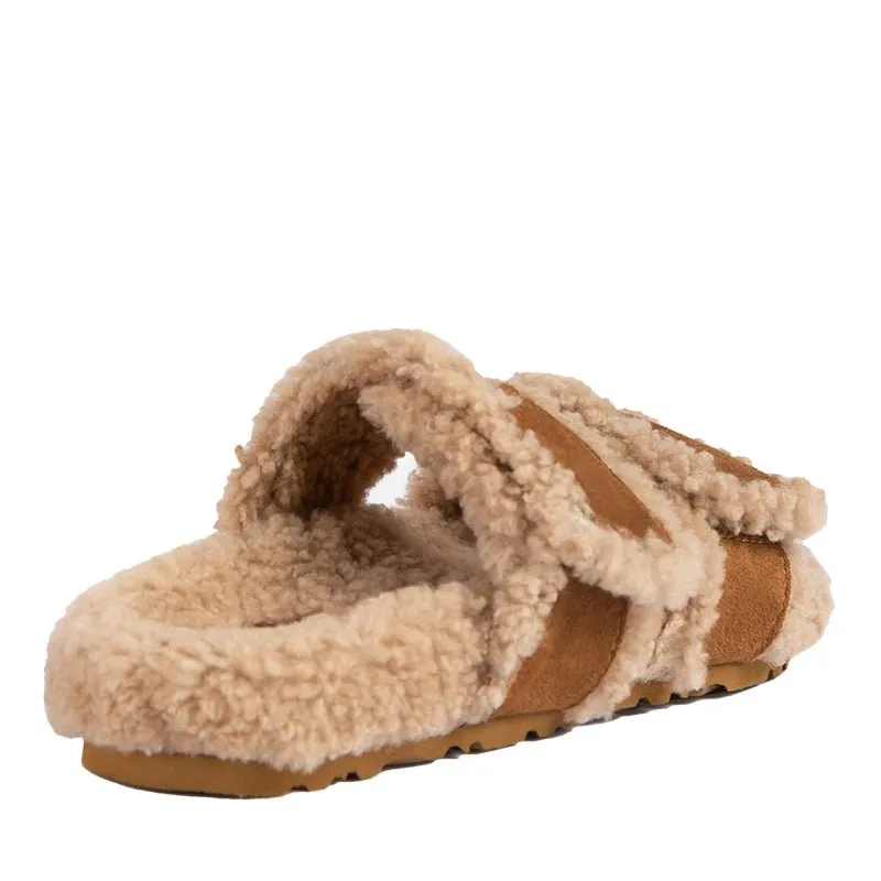 UGG Phoenix Shearing Slides