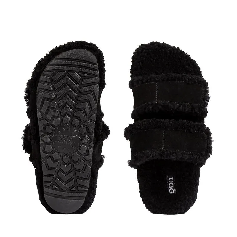 UGG Phoenix Shearing Slides