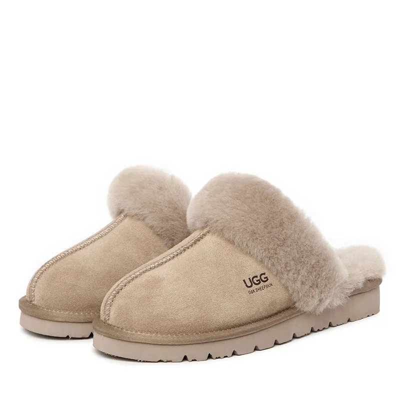 UGG Platinum Dali Scuff