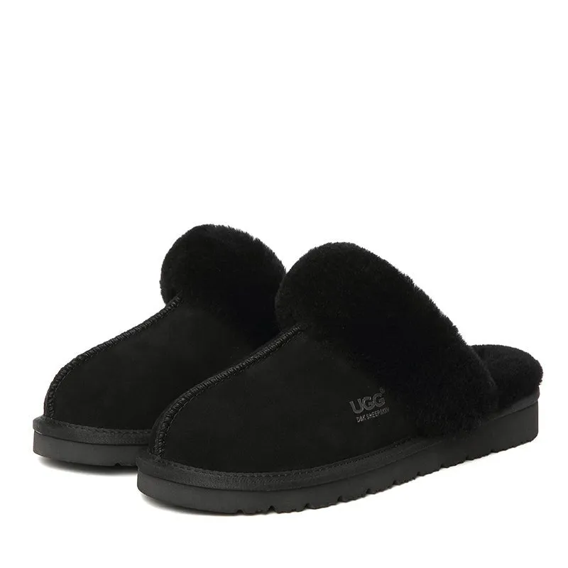 UGG Platinum Dali Scuff