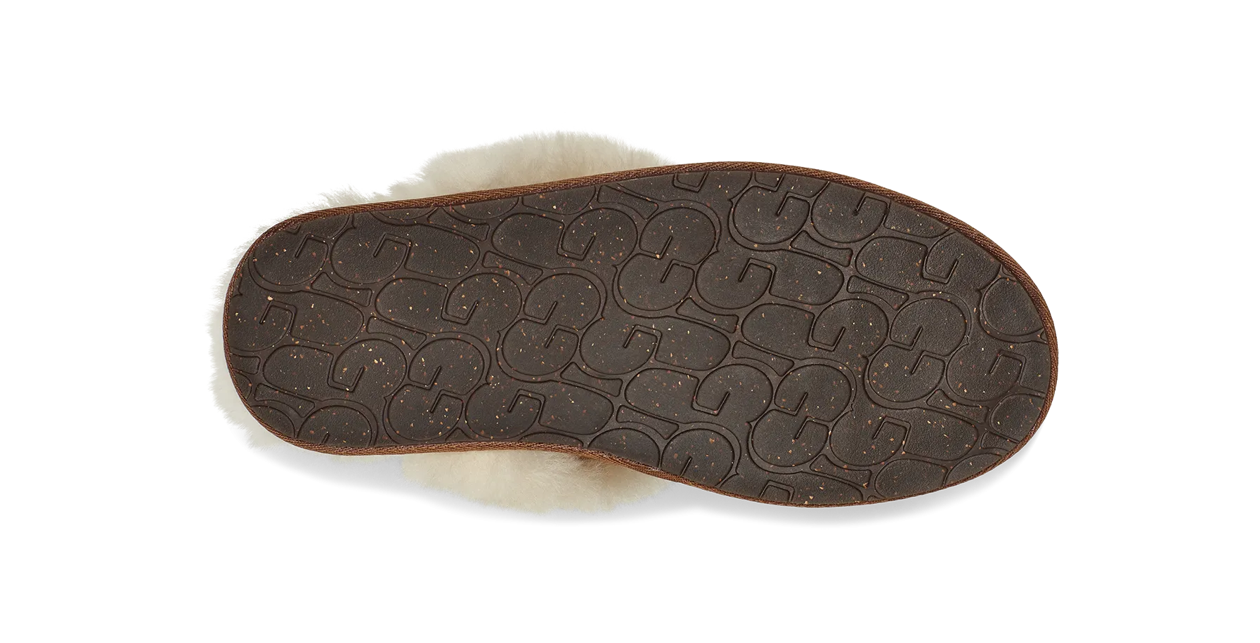 UGG SCUFFETTE II SLIPPER