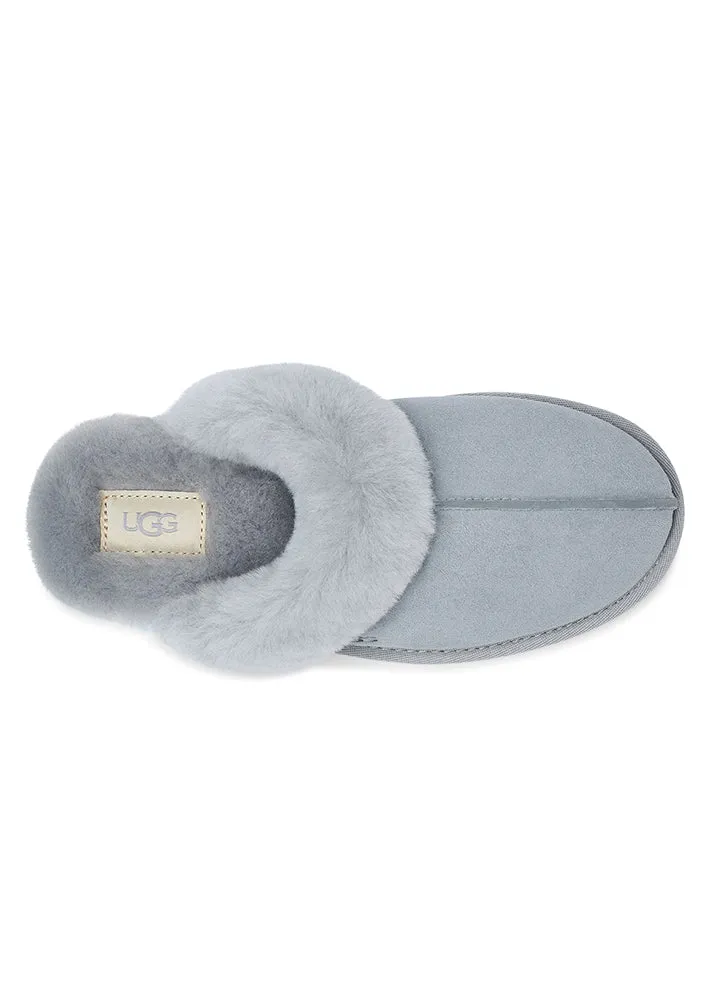 UGG Scuffette Slipper ll hjemmesko - light blue