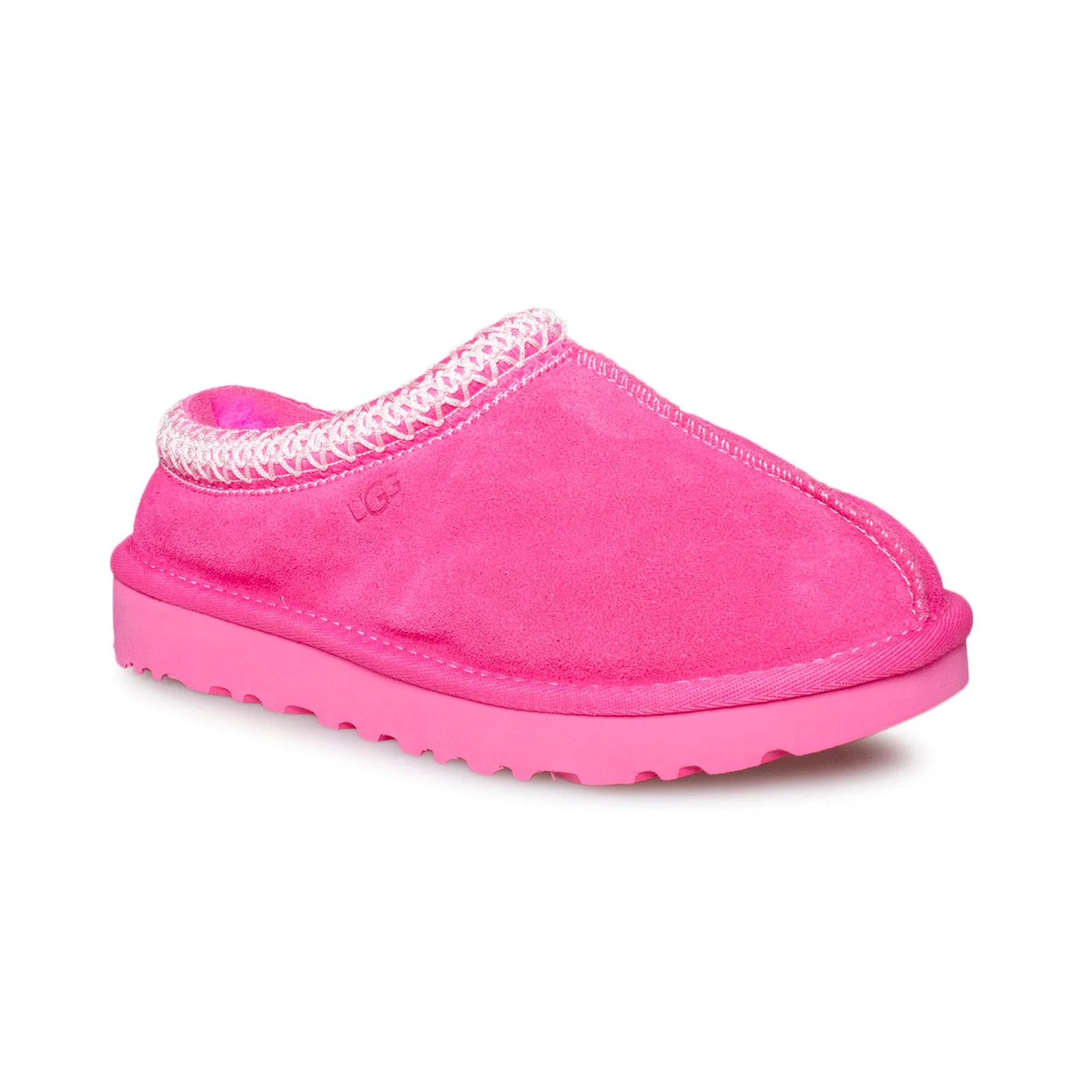 UGG Tasman Carnation Slippers - Women's