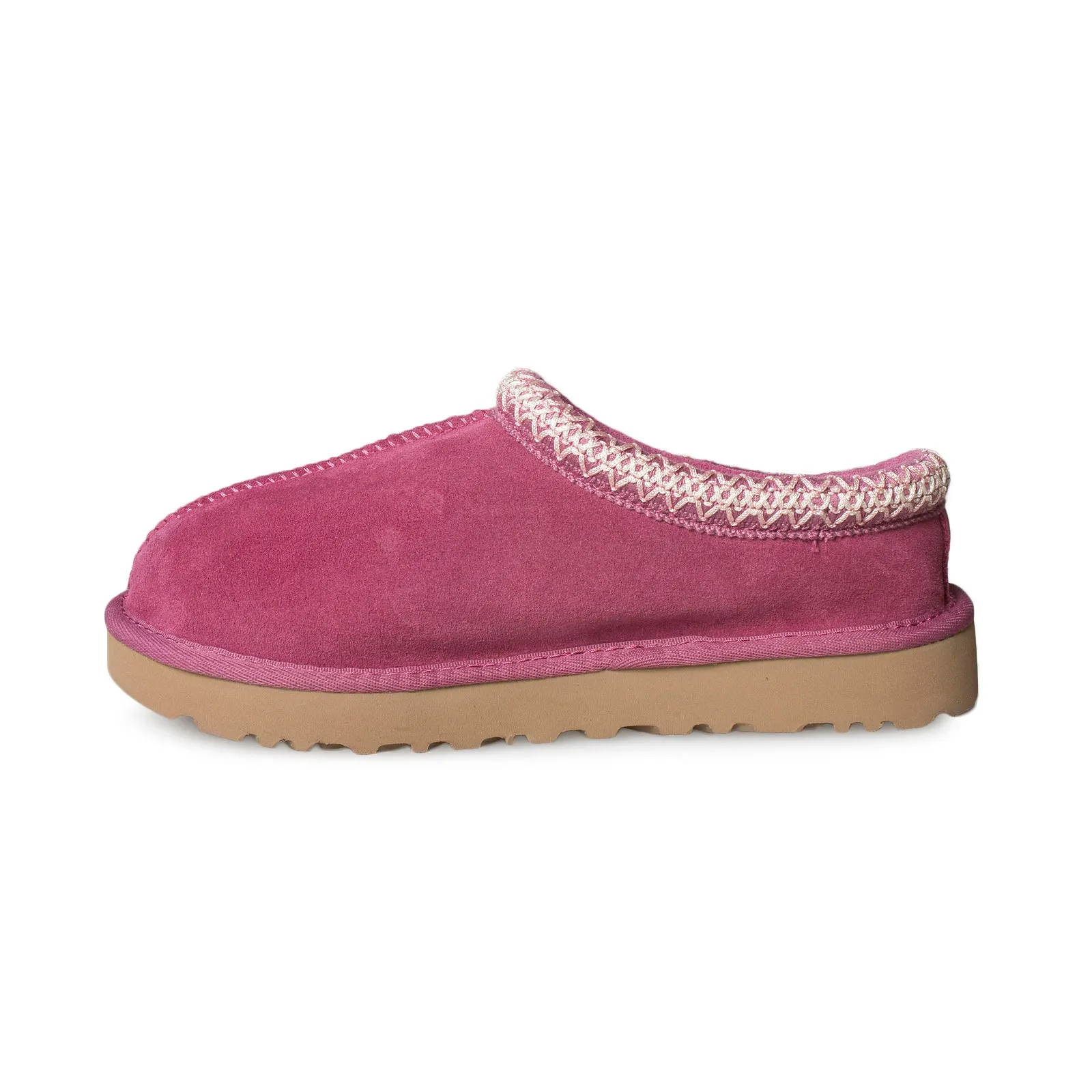 UGG Tasman Dark Dusty Rose Slippers - Women's