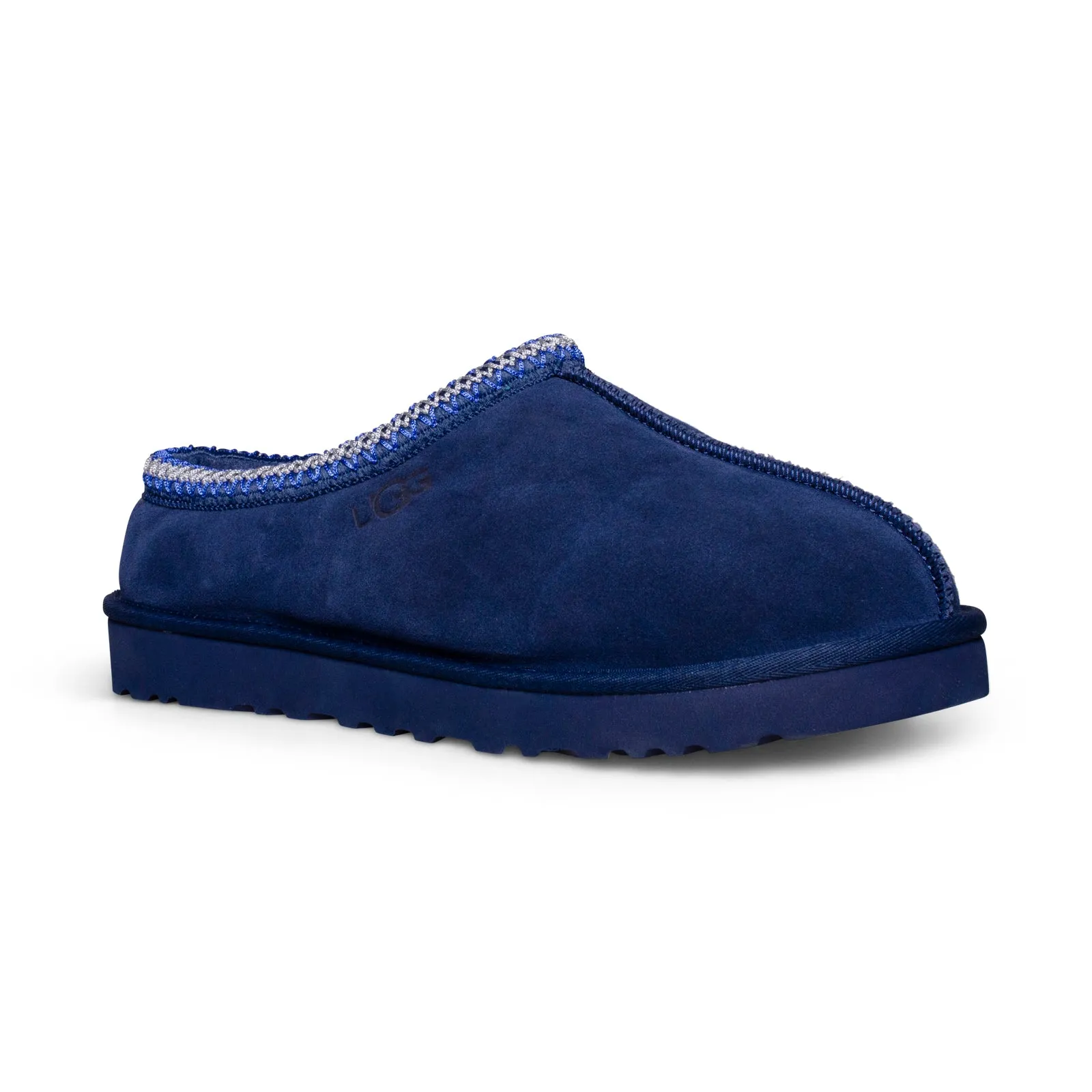 UGG Tasman Deep Ocean Slippers - Men's