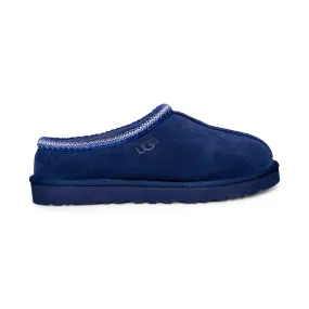 UGG Tasman Deep Ocean Slippers - Men's