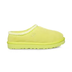 UGG Tasman Key Lime Slippers - Men's