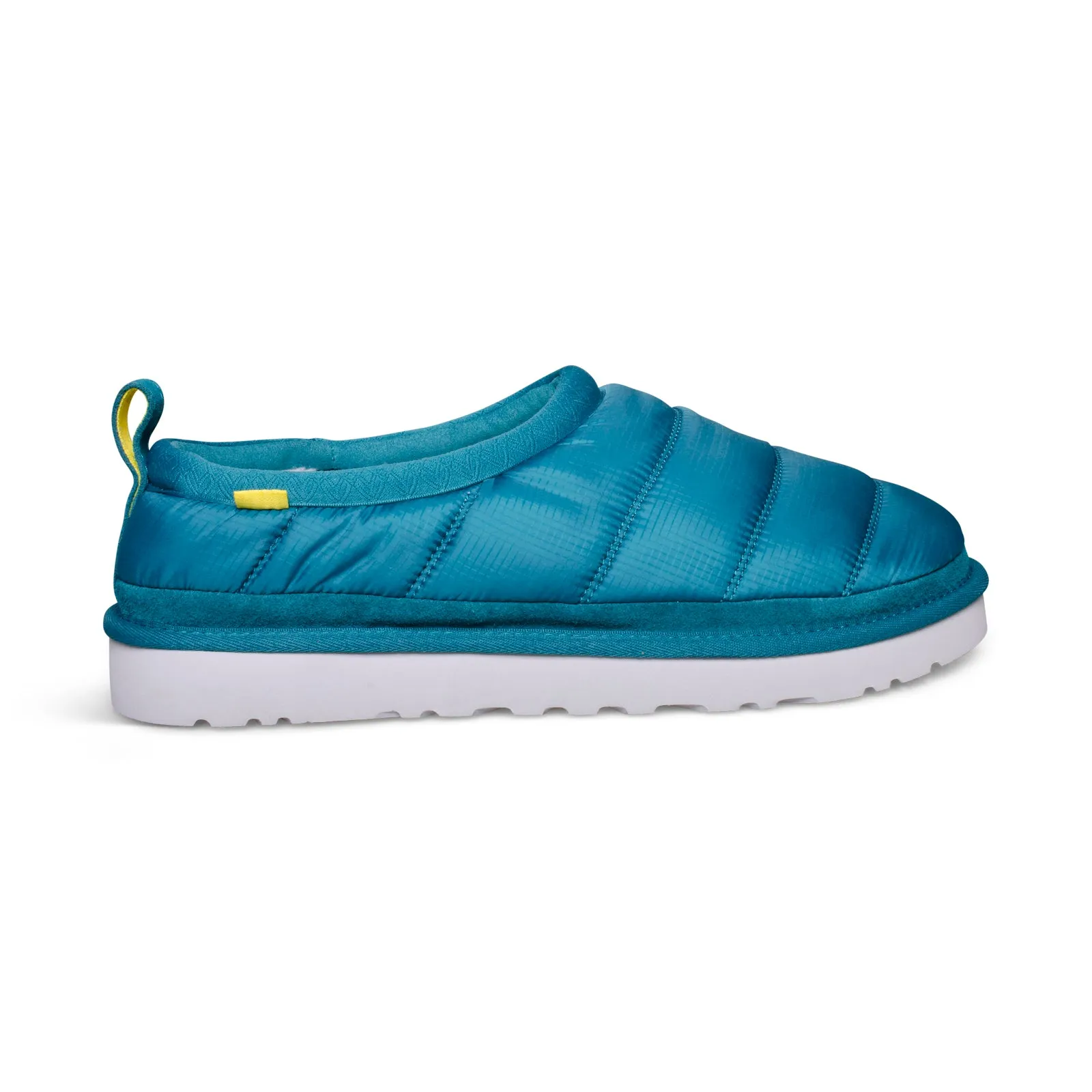 UGG Tasman LTA Deep Teal Slippers - Men's