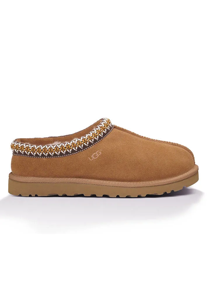 UGG Tasman Sko - Chestnut