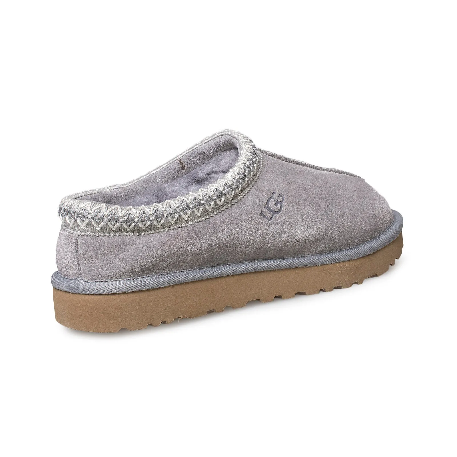 UGG Tasman Soft Amethyst Slippers - Women's