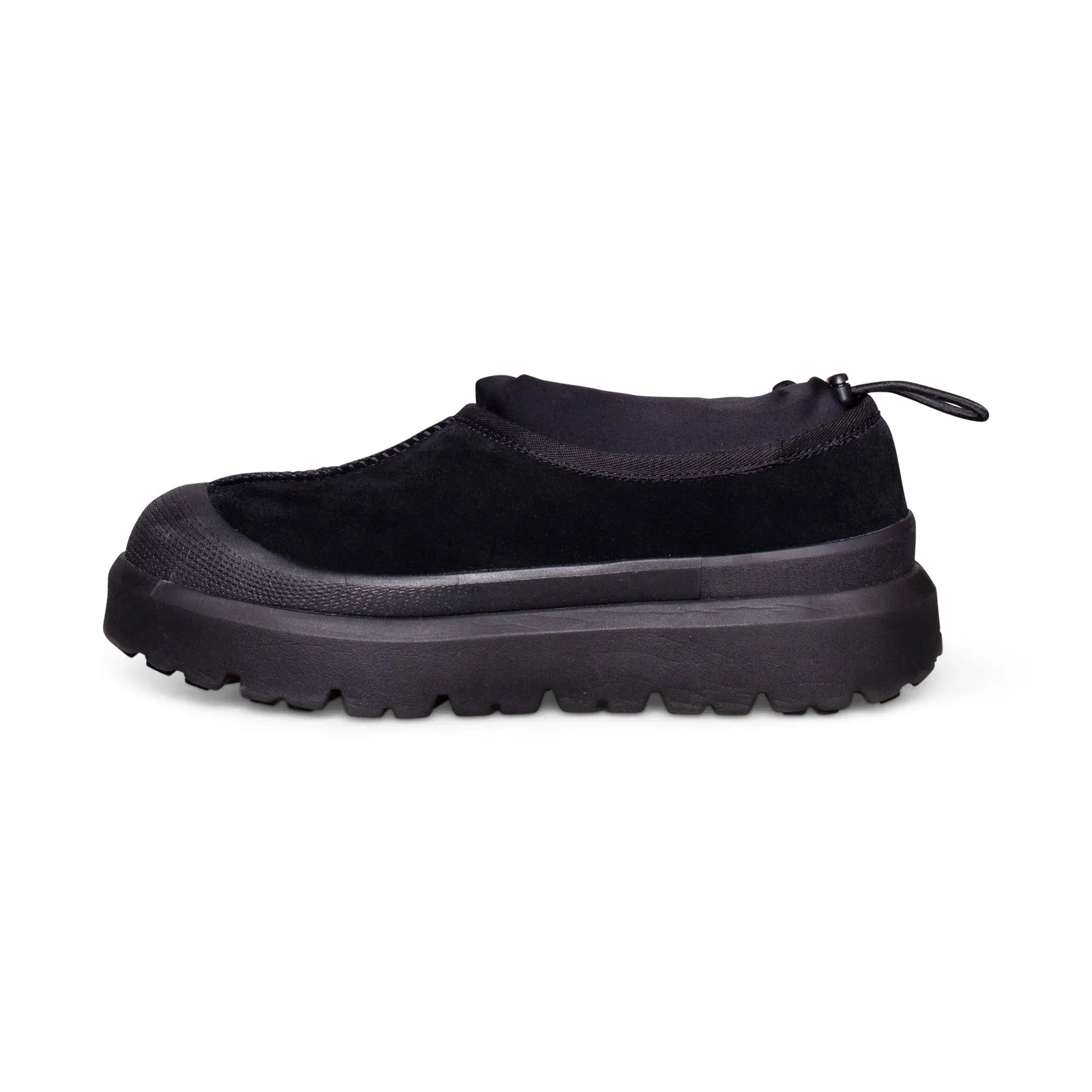 UGG Tasman Weather Hybrid Black / Black - All Gender