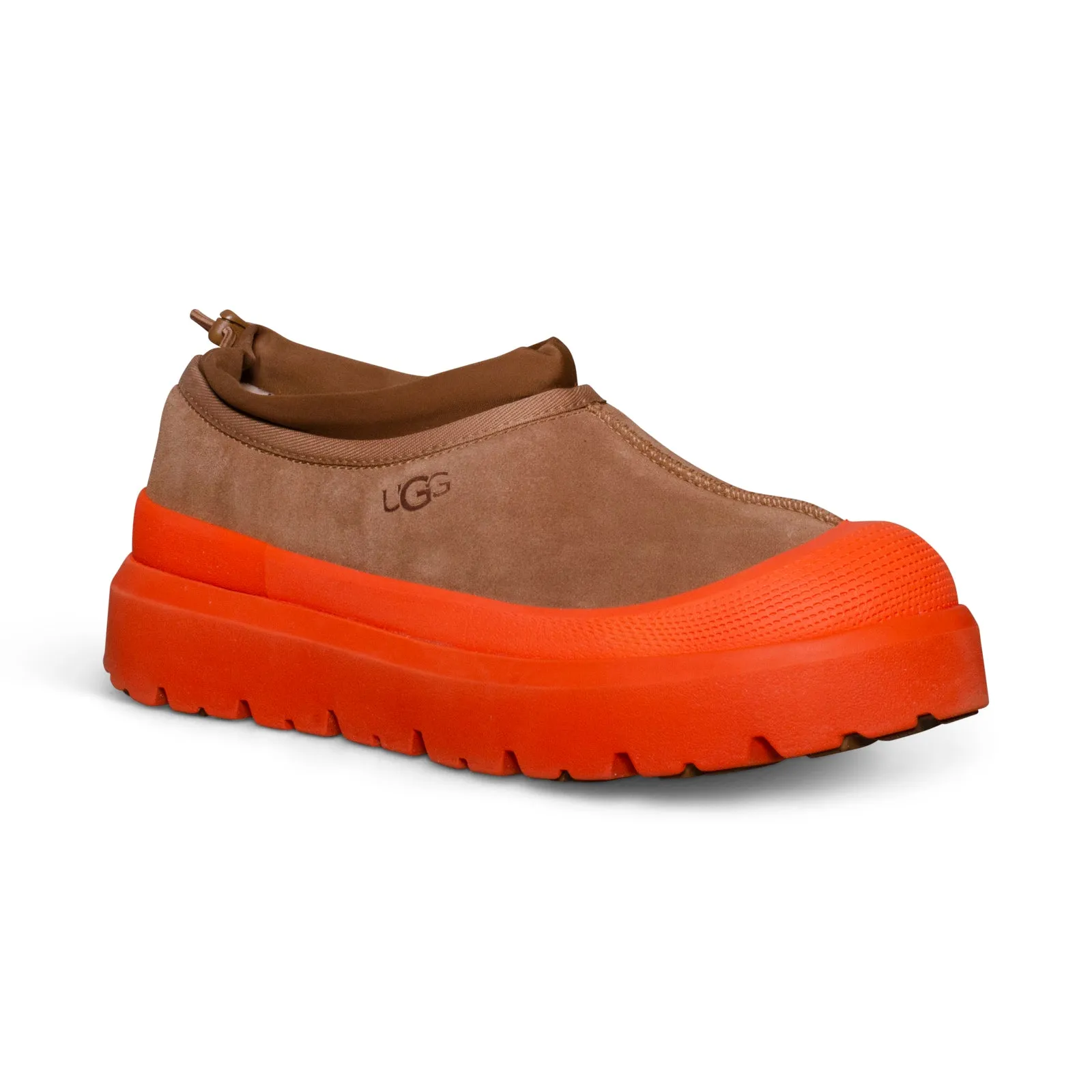 UGG Tasman Weather Hybrid Chestnut / Orange - All Gender