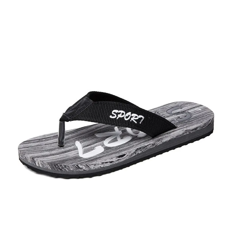 Unique Summer Beach Slipper