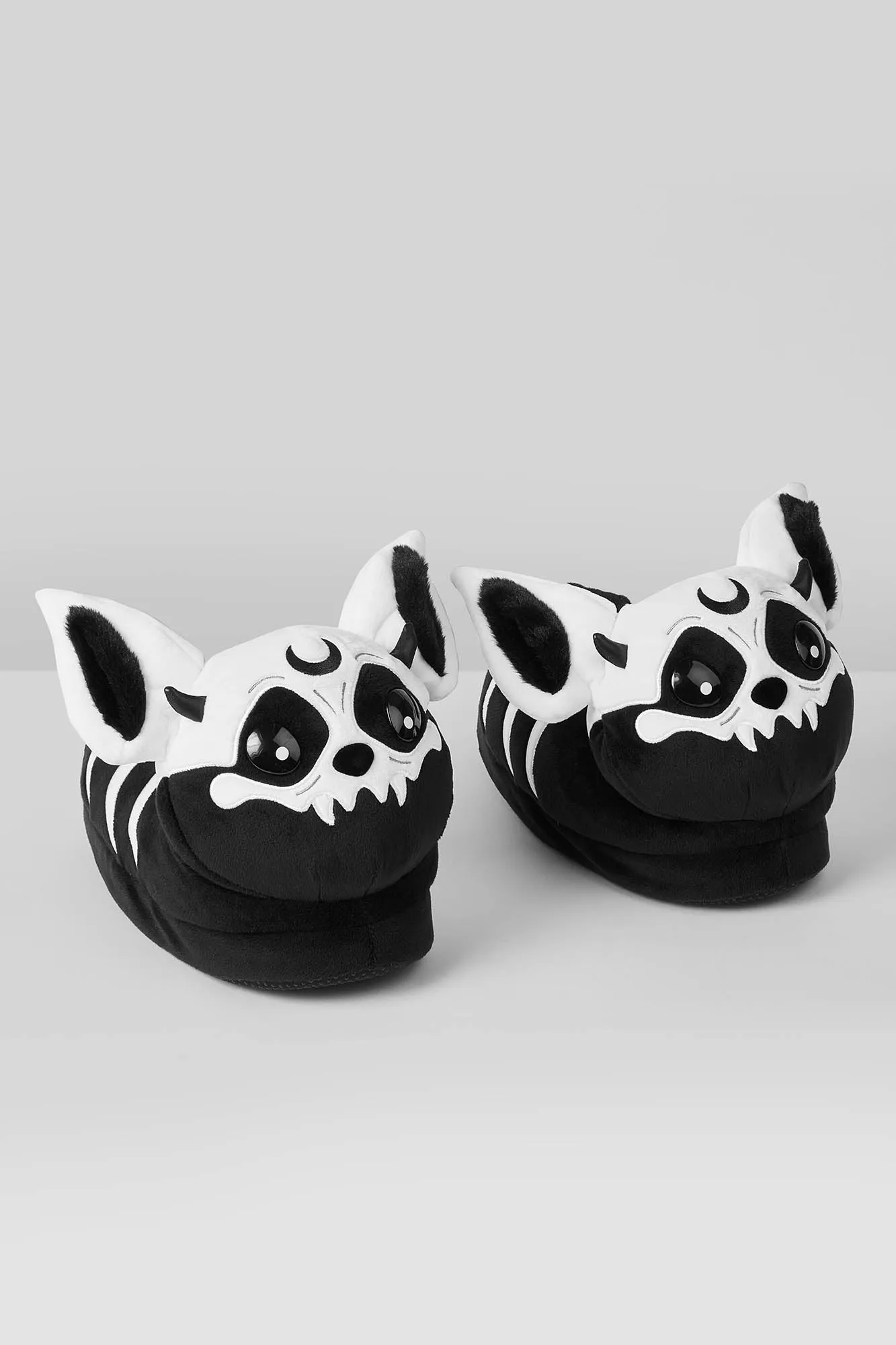 Vampir: Batbone Slippers