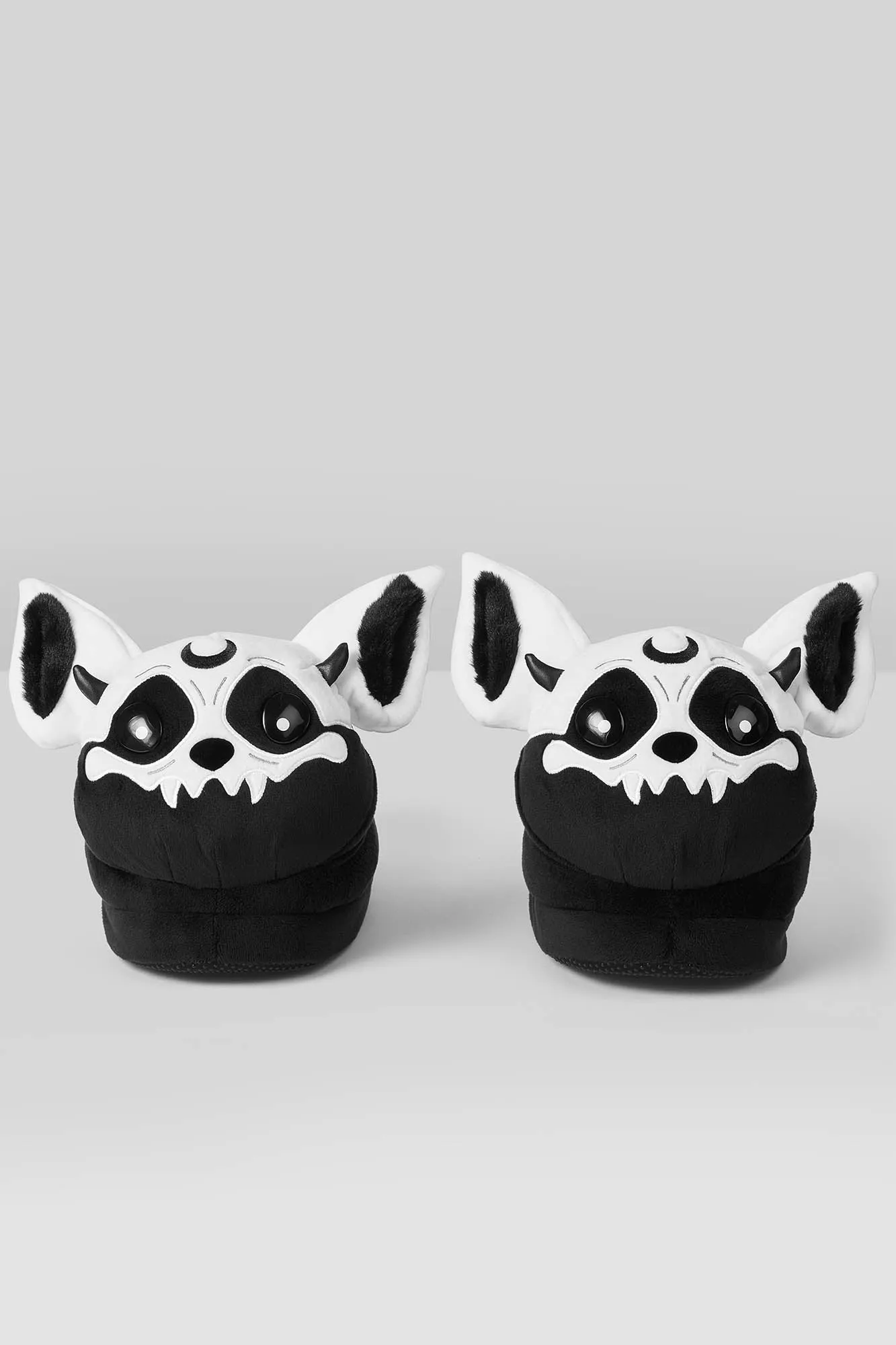 Vampir: Batbone Slippers