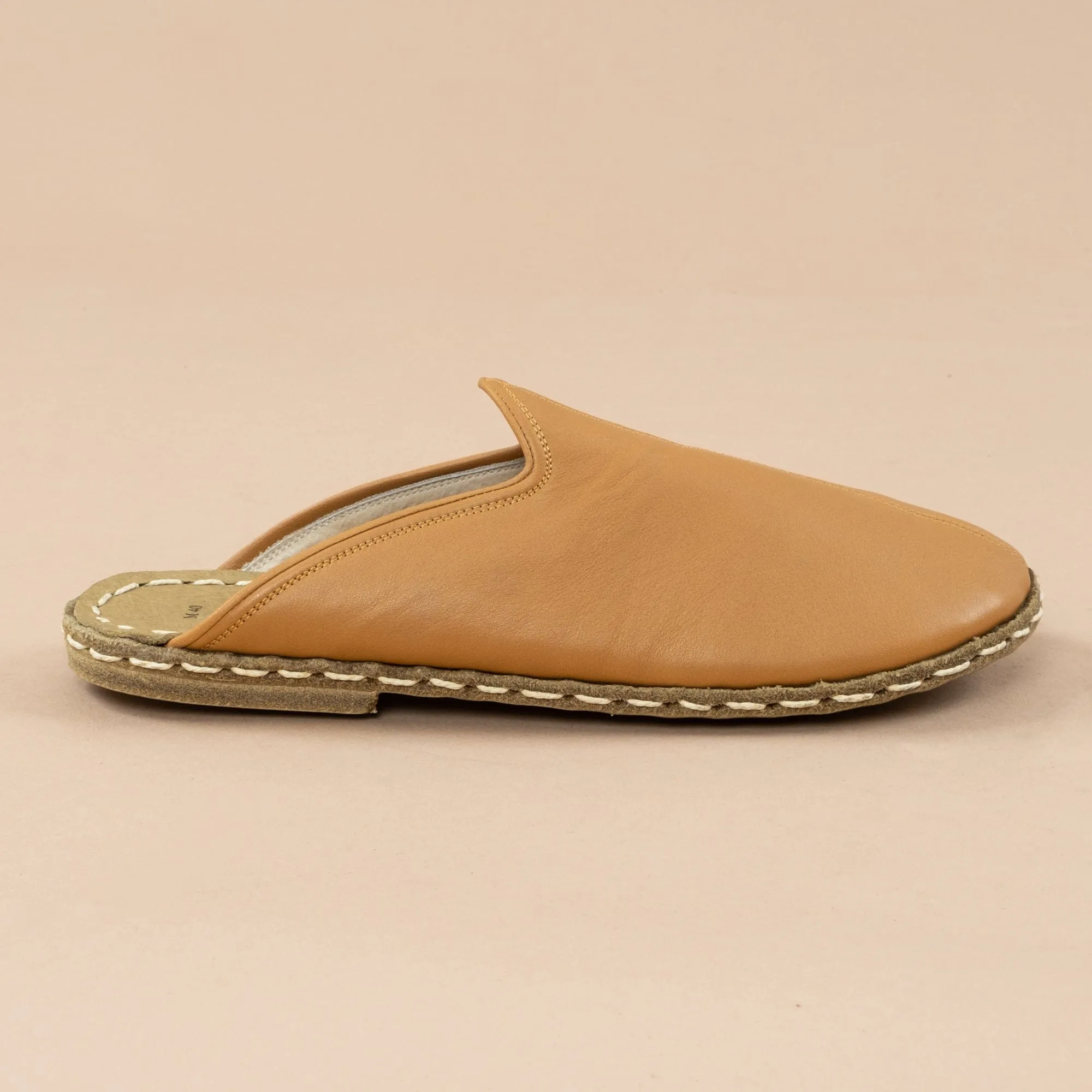 Women's Coconut Barefoot Slippers