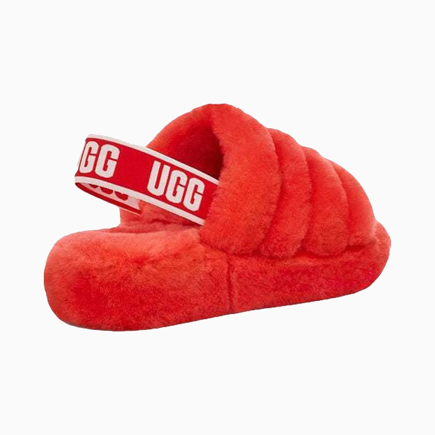 Women's Fluff Yeah Slide