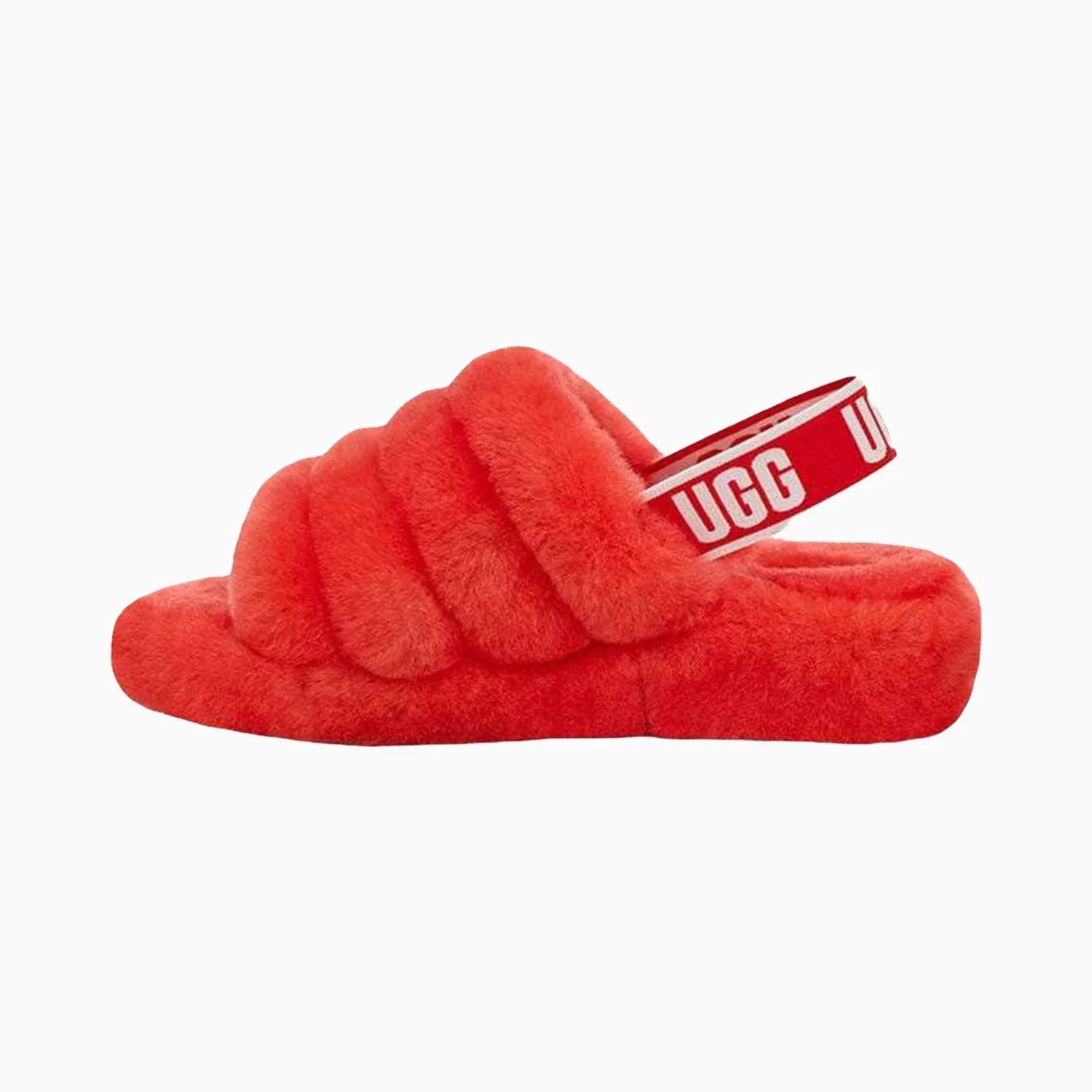 Women's Fluff Yeah Slide