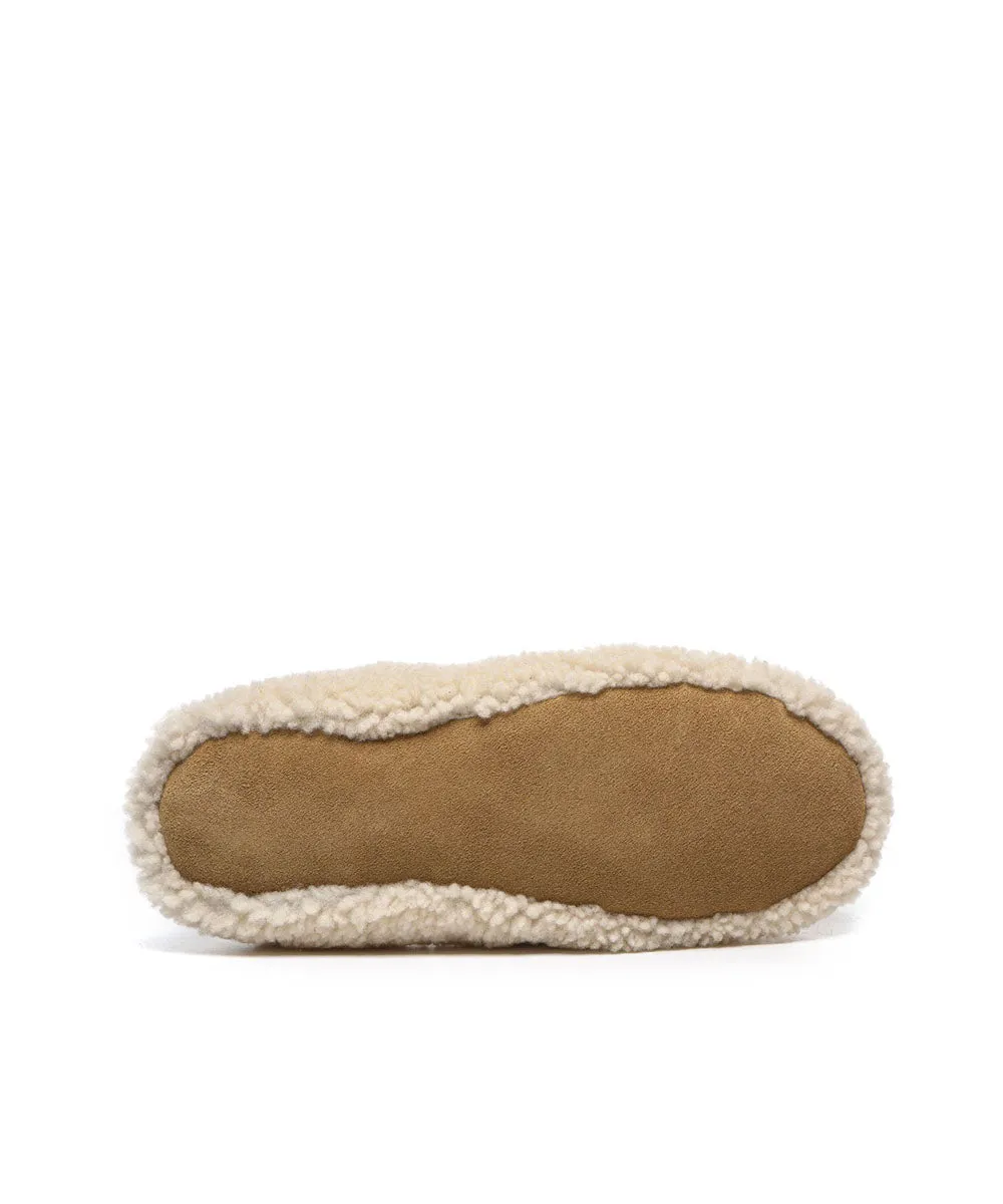 Women’s Larissa Wool UGG Slippers