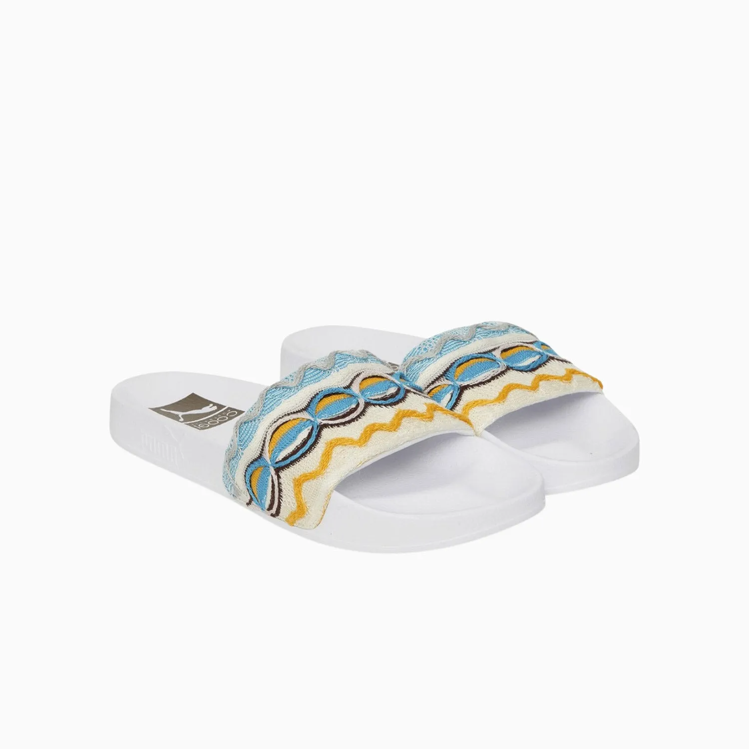 Women's Leadcat Coogi Multi Slide