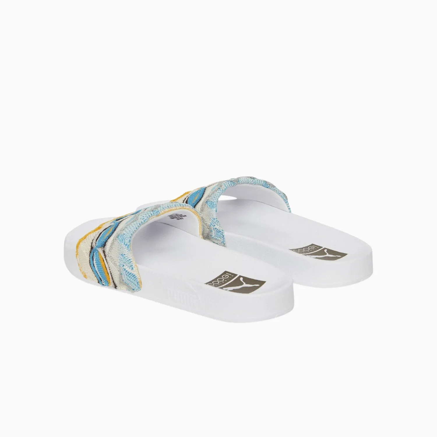 Women's Leadcat Coogi Multi Slide