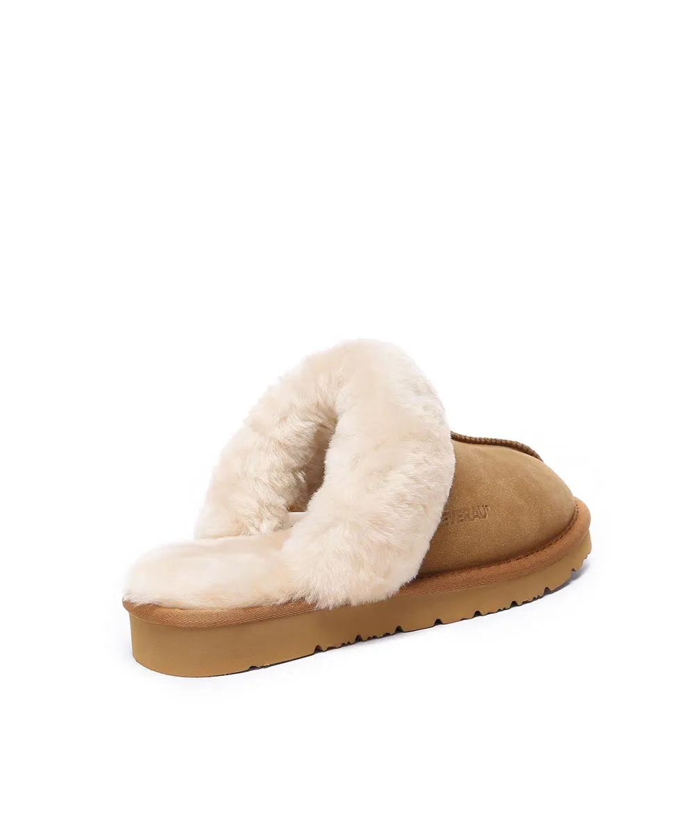 Women's Sala Wool Slippers