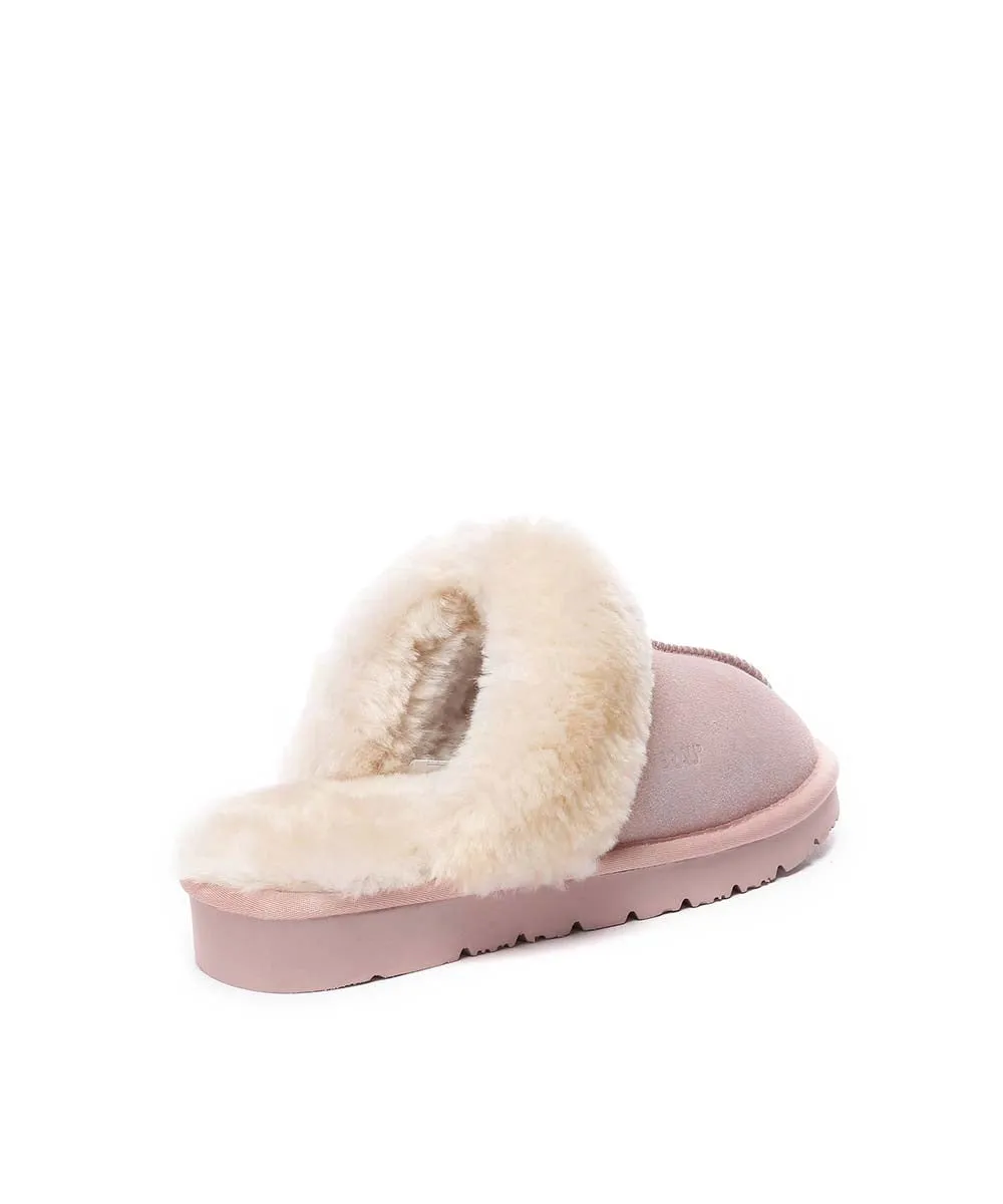 Women's Sala Wool Slippers