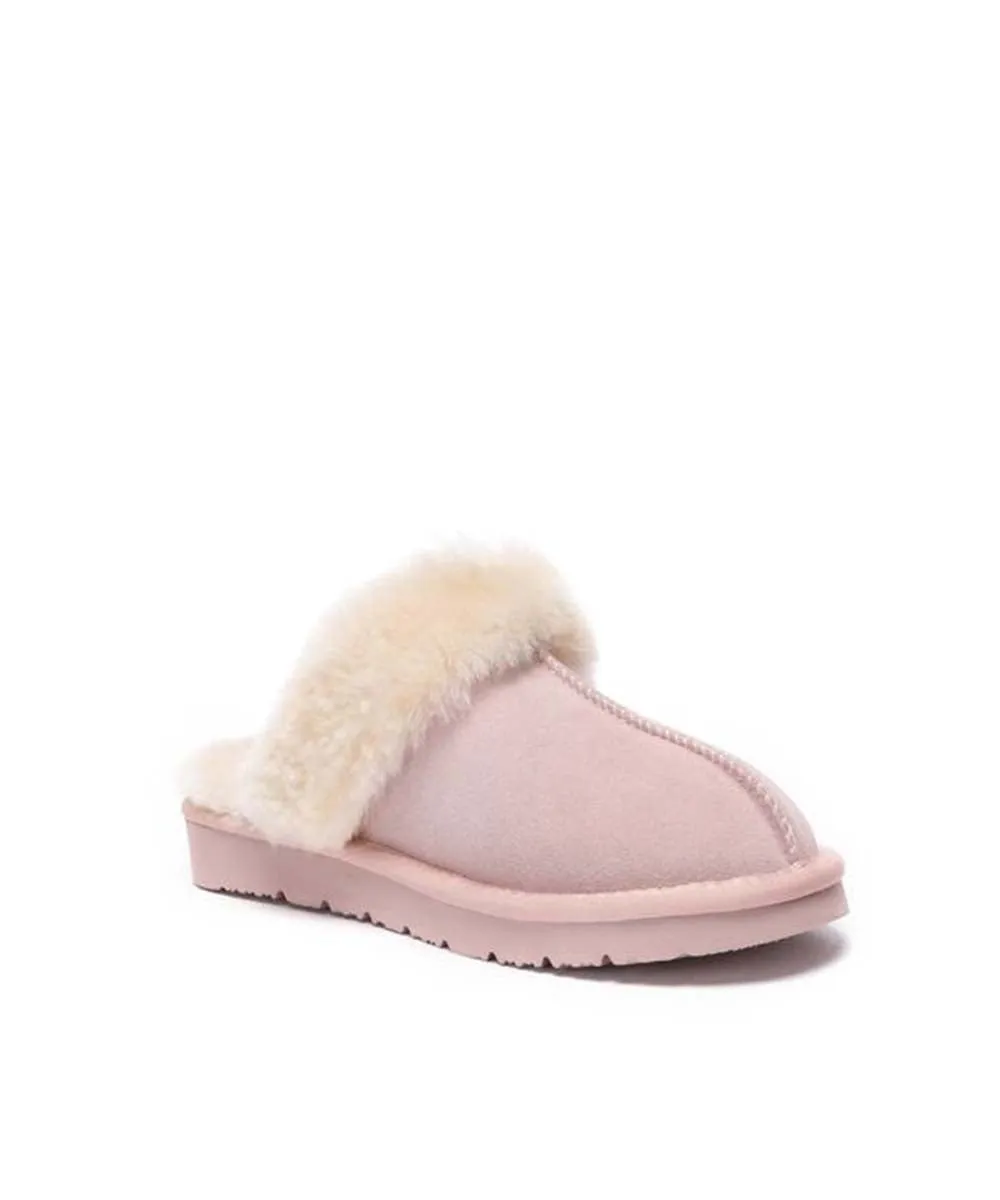 Women's Sala Wool Slippers