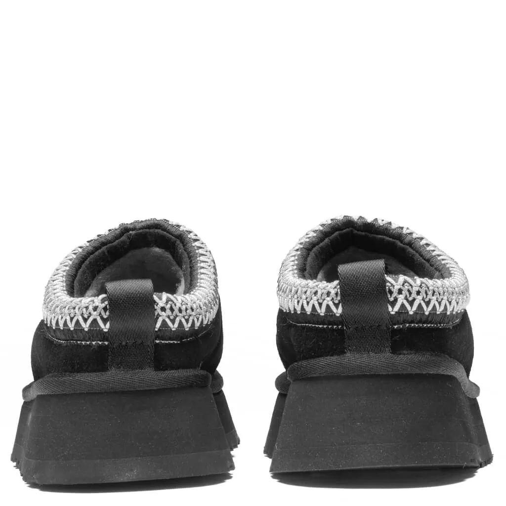 Women's Tazz Slipper - Black