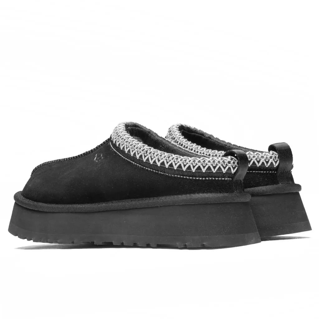 Women's Tazz Slipper - Black