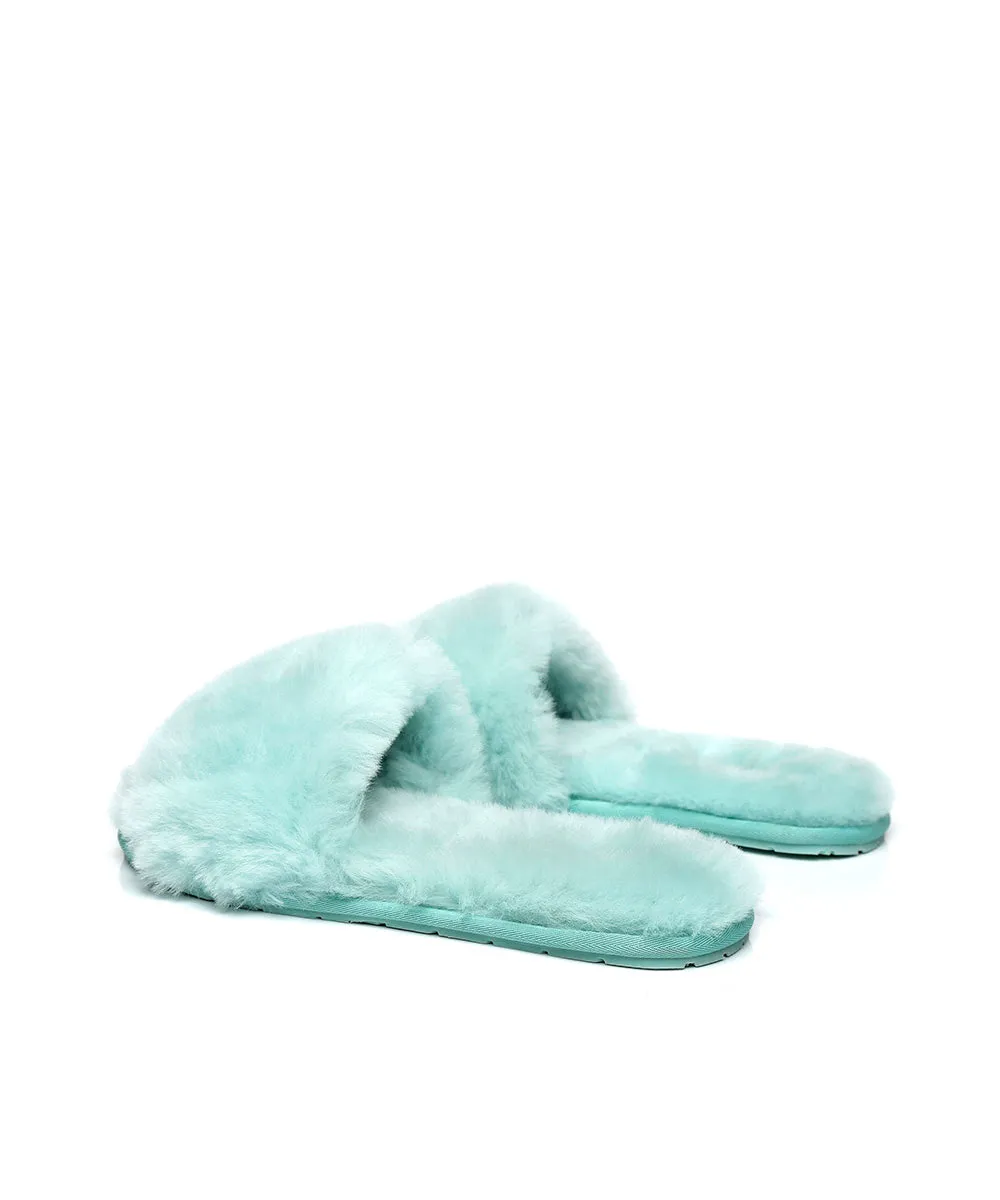 Women's UGG Flossy Slippers