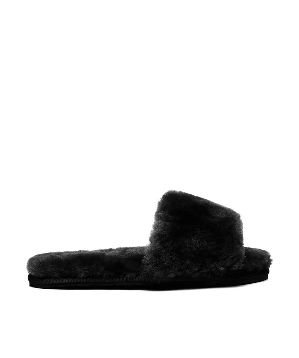 Women's UGG Flossy Slippers