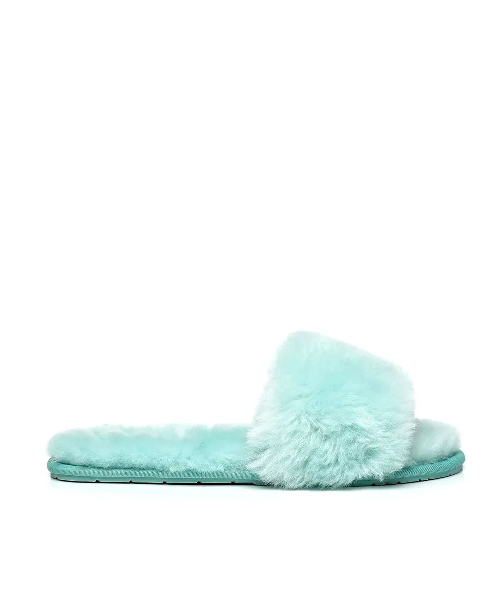 Women's UGG Flossy Slippers