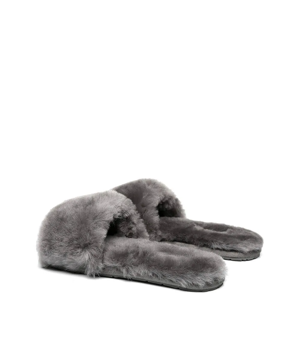 Women's UGG Flossy Slippers