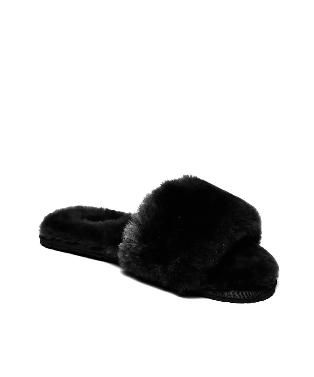 Women's UGG Flossy Slippers