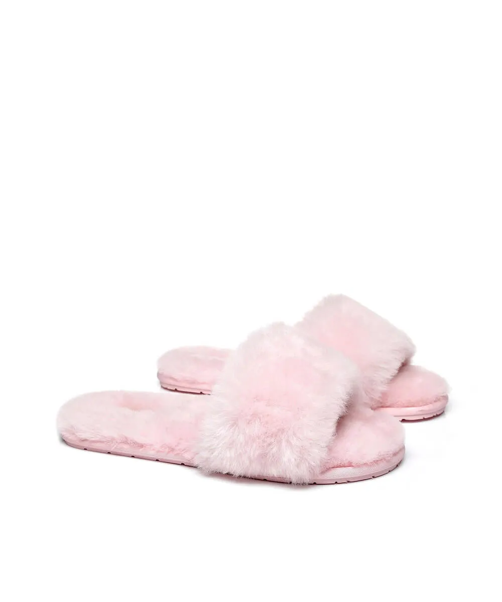 Women's UGG Flossy Slippers