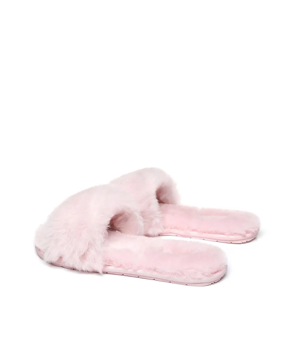 Women's UGG Flossy Slippers