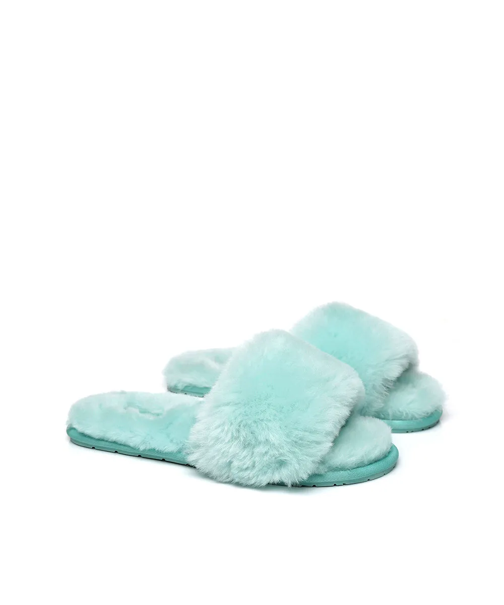 Women's UGG Flossy Slippers