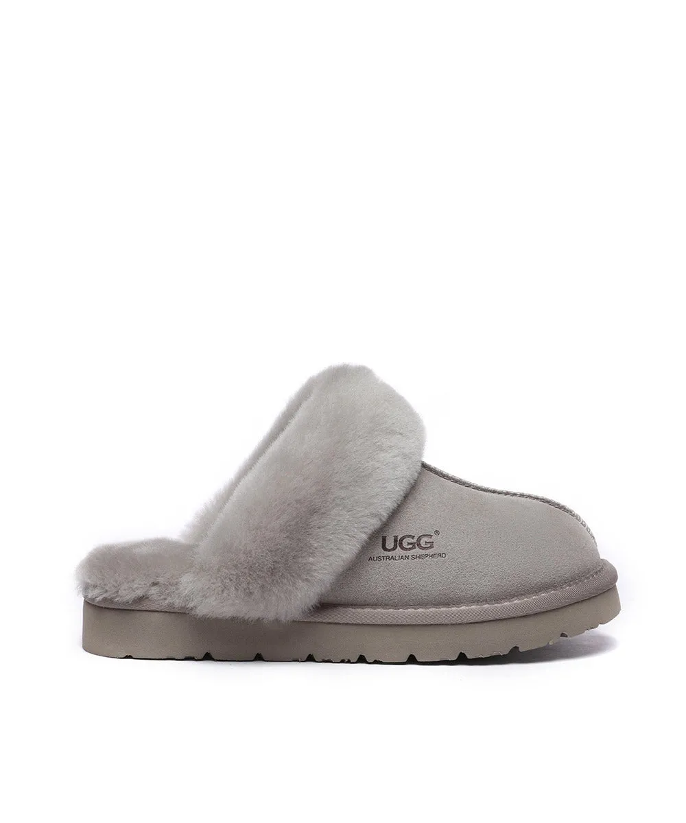 Women's UGG Fuzzy Summer Slippers