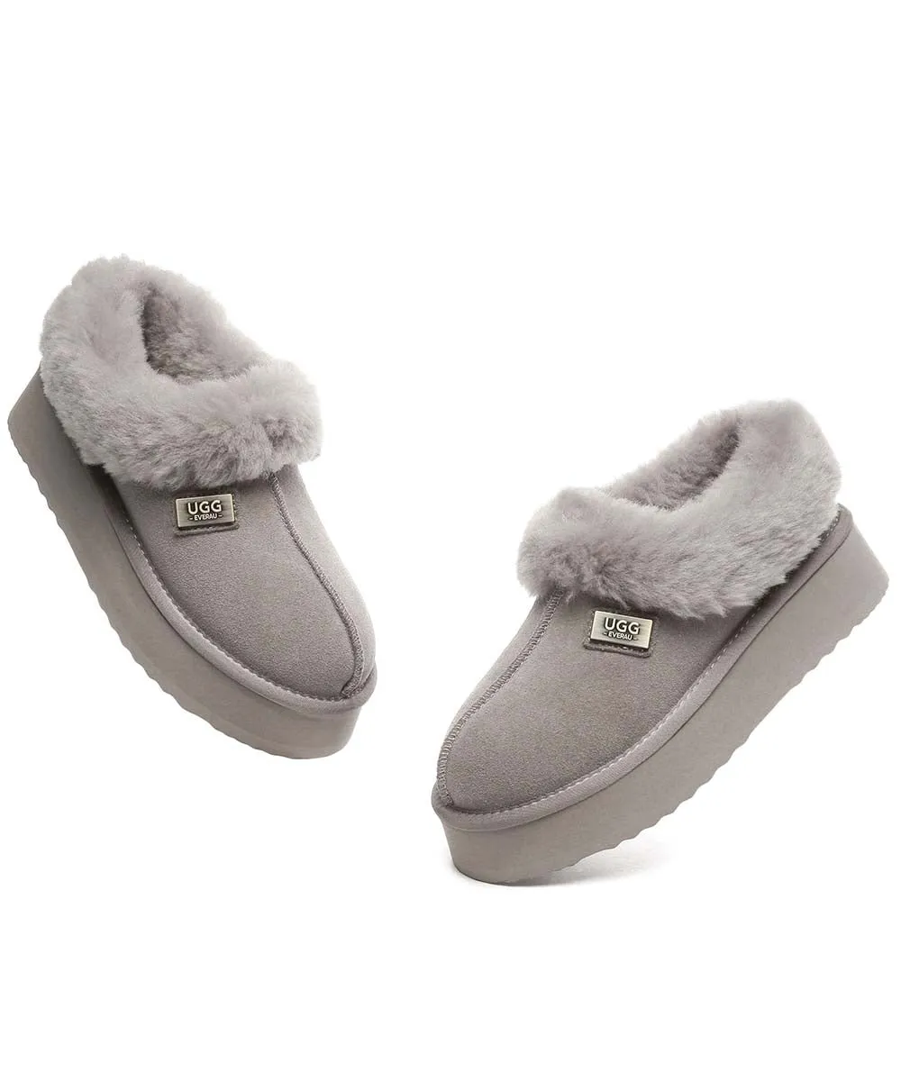 Women's UGG Hailey Slippers