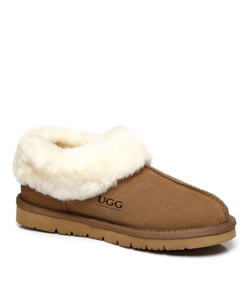 Women's UGG Homely Slipper