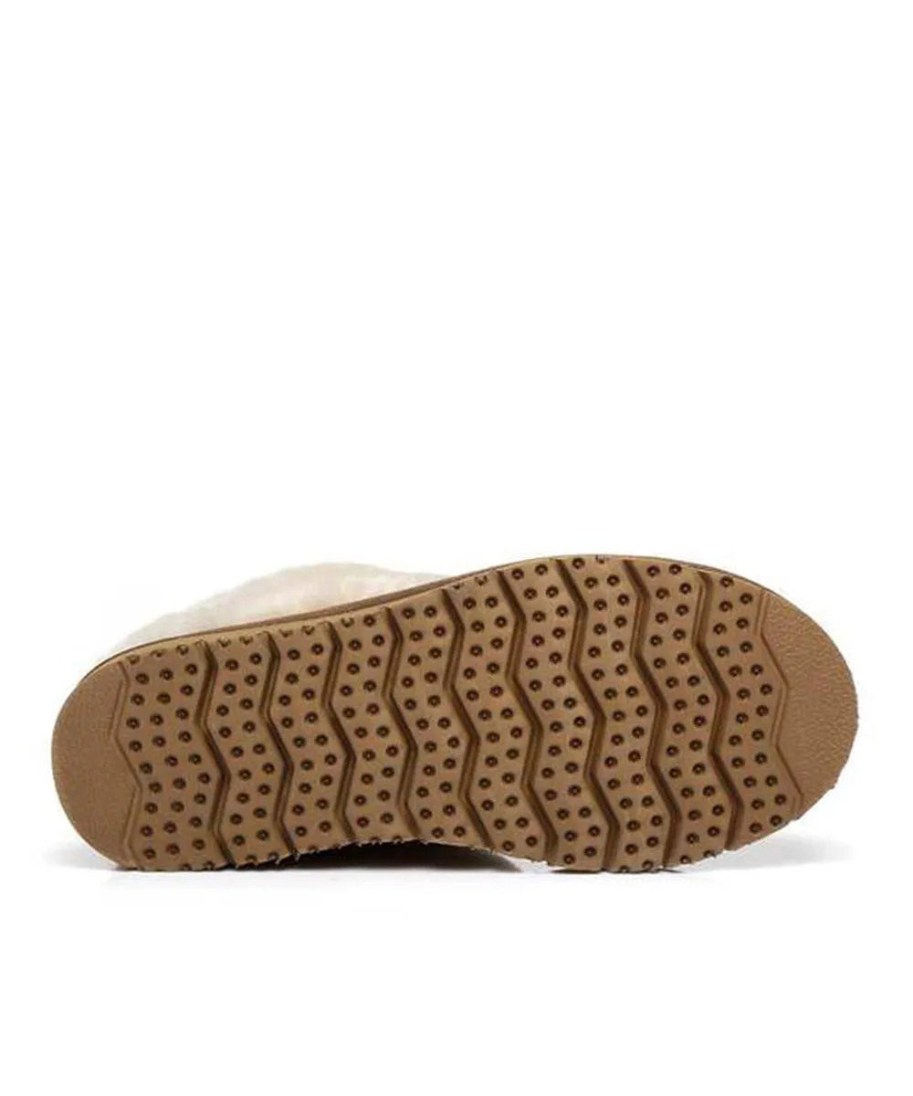 Women's UGG Homely Slipper