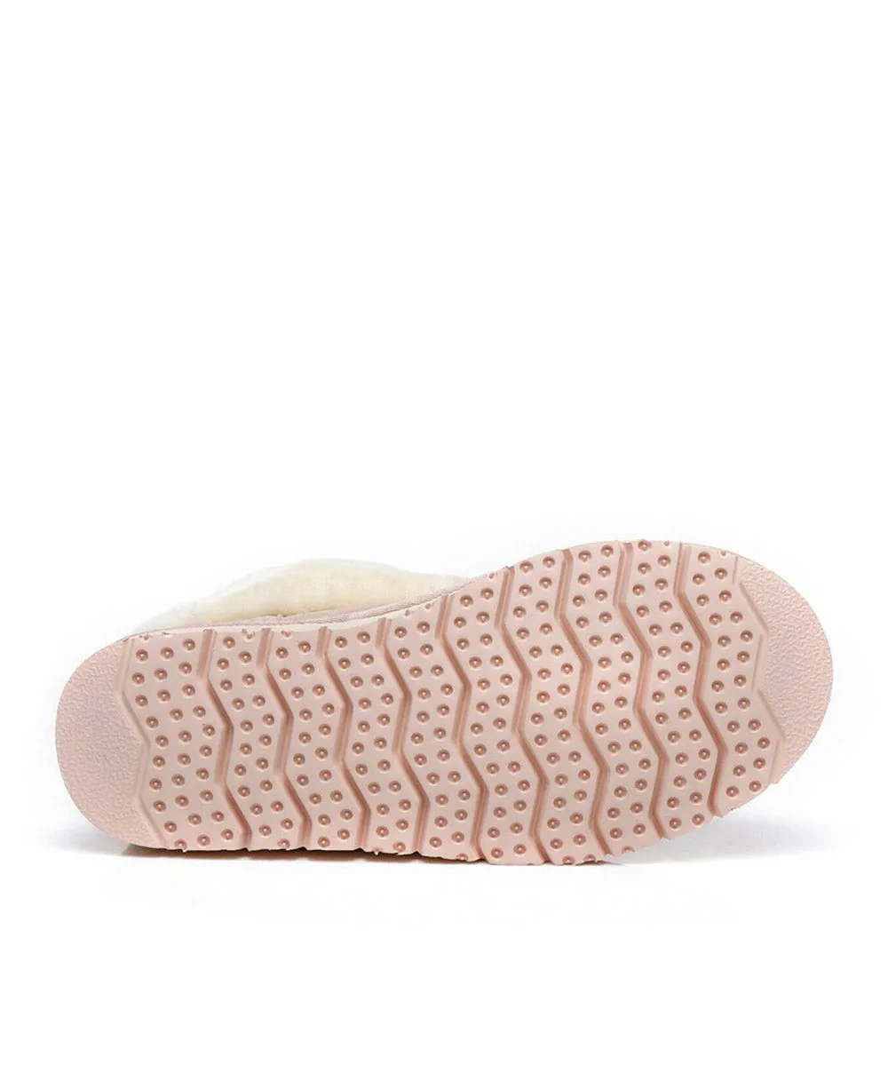 Women's UGG Homely Slippers