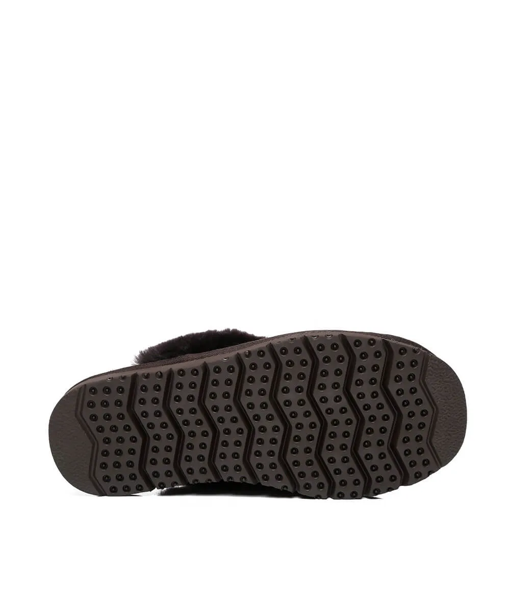 Women's UGG Knit Slippers