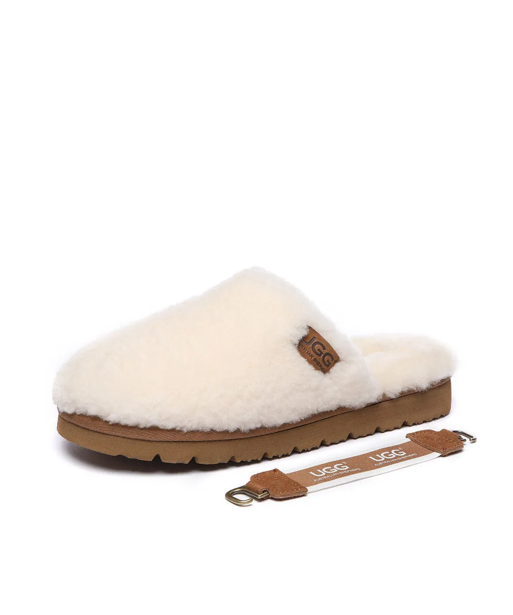 Women's UGG Roxy Slippers