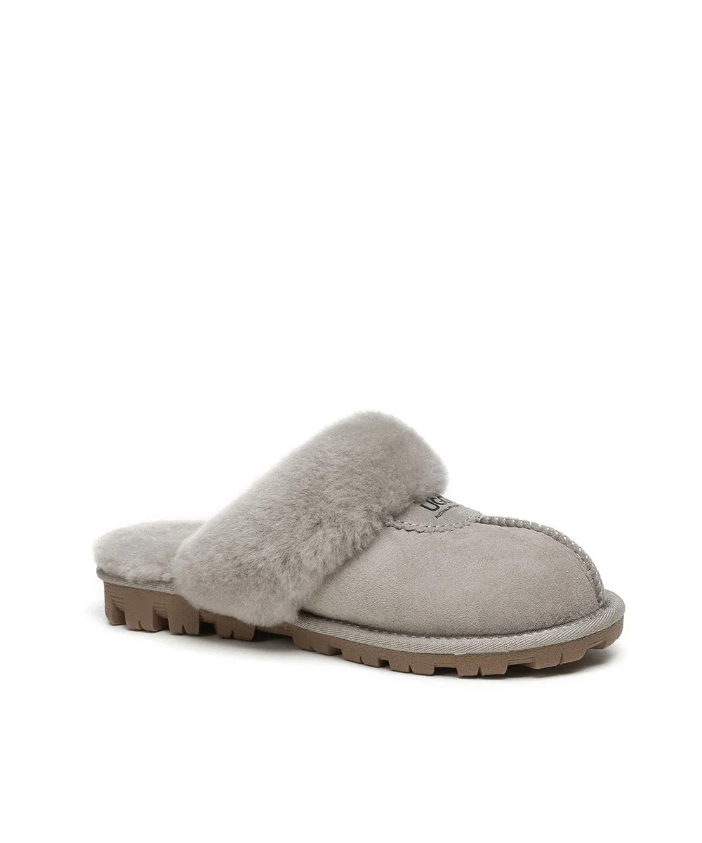 Women's UGG Scuff Slippers